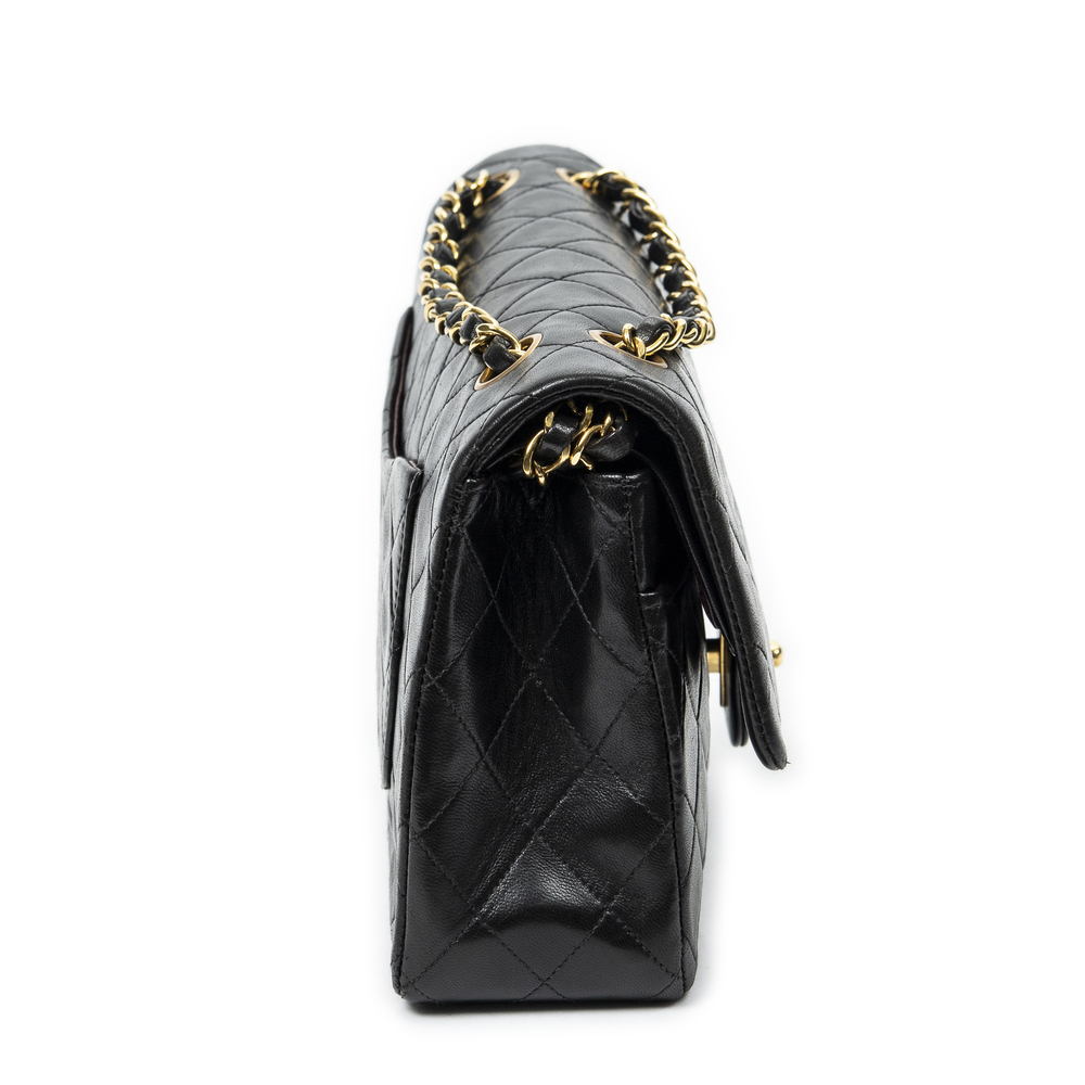 Chanel Classic Double Flap 26 - Picture 4 of 10